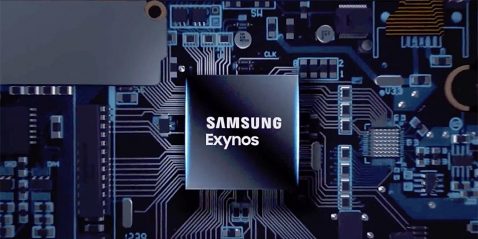 Samsung Exynos