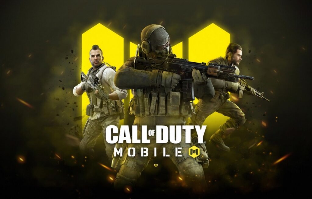 Call of Duty Mobile The Best Cheats