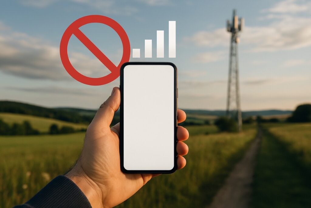 Mobile Signal Problem How to prevent your mobile phone from losing signal in elevators or ...