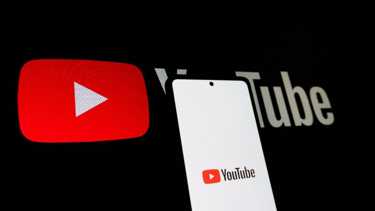 Requisitos de monetización de YouTube
