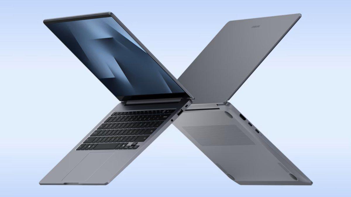 Samsung Galaxy Book6 14 pulgadas