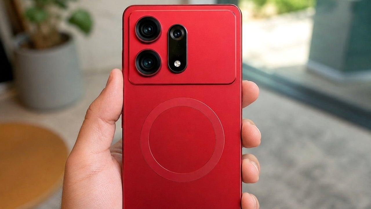 Snapdragon 8 Elite Gen 6