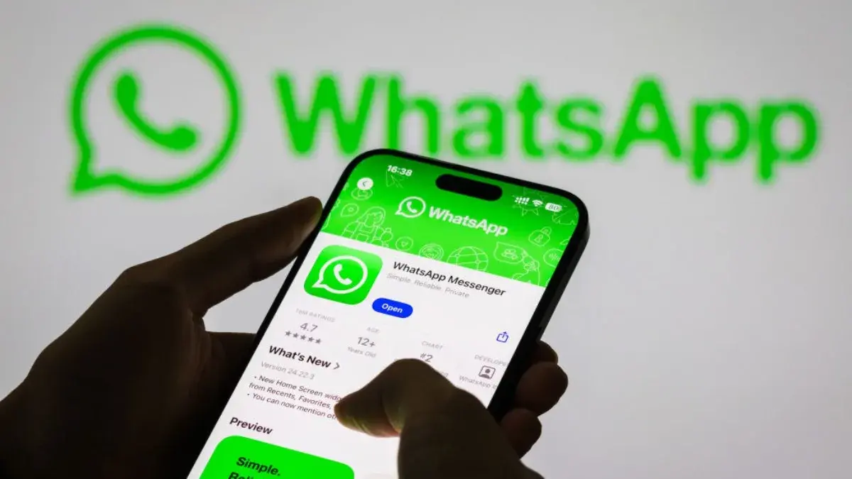 Móviles Android compatibles con WhatsApp