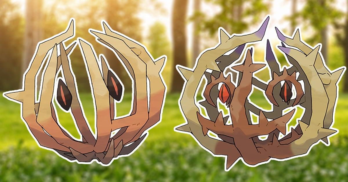 Mega-Mewtwo, Chandelure y el cierre del Festival de Pokémon GO